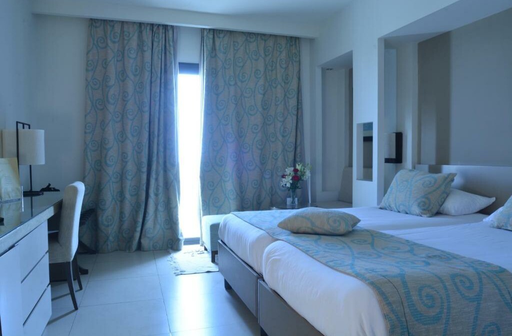 Djerba, Hotel Palm Azur Djerba 4*