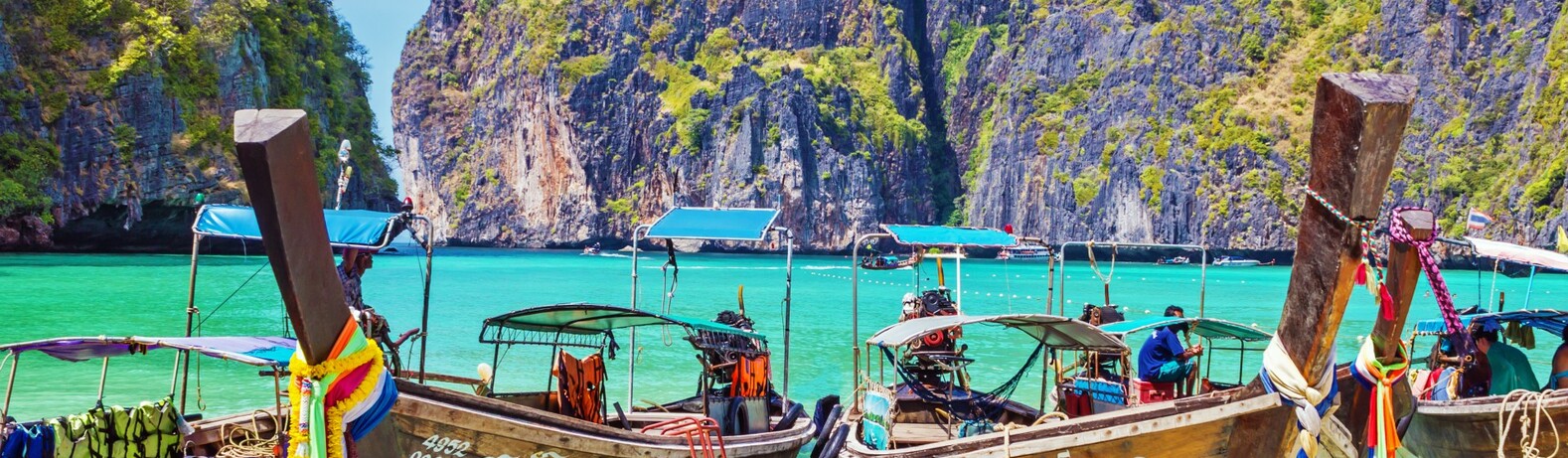 Ko Phi Phi