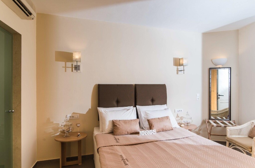 Grčka, Kreta, Mirage Studios 2*