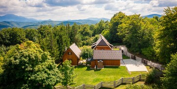 Fenomen Plitvice, Gornja jezera