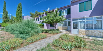 Medena apartman