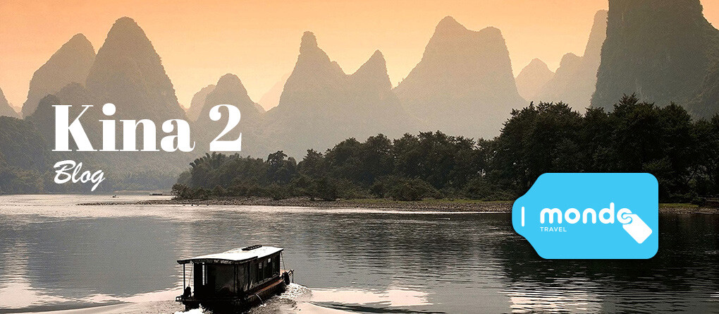 kina banner za blog