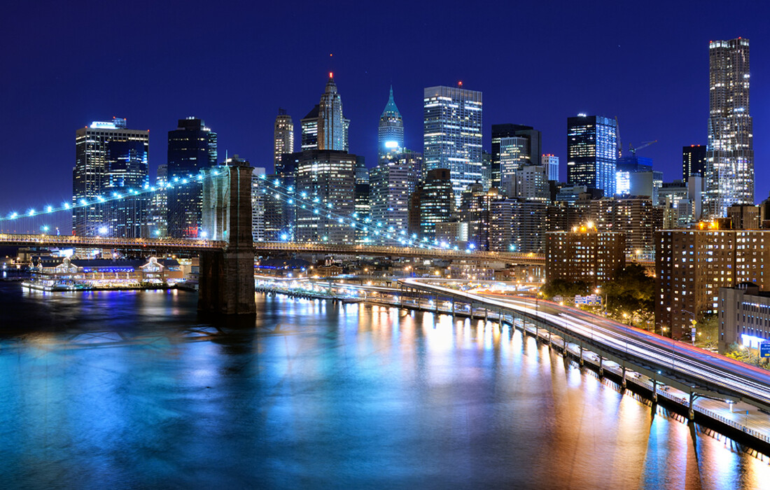 putovanje u New York, SAD, putovanje sa pratiteljem putovanja, garantirani polasci, vođene ture