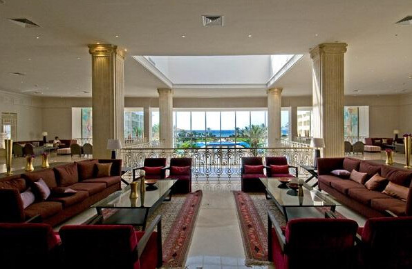 Tunis, ROYAL THALASSA MONASTIR2