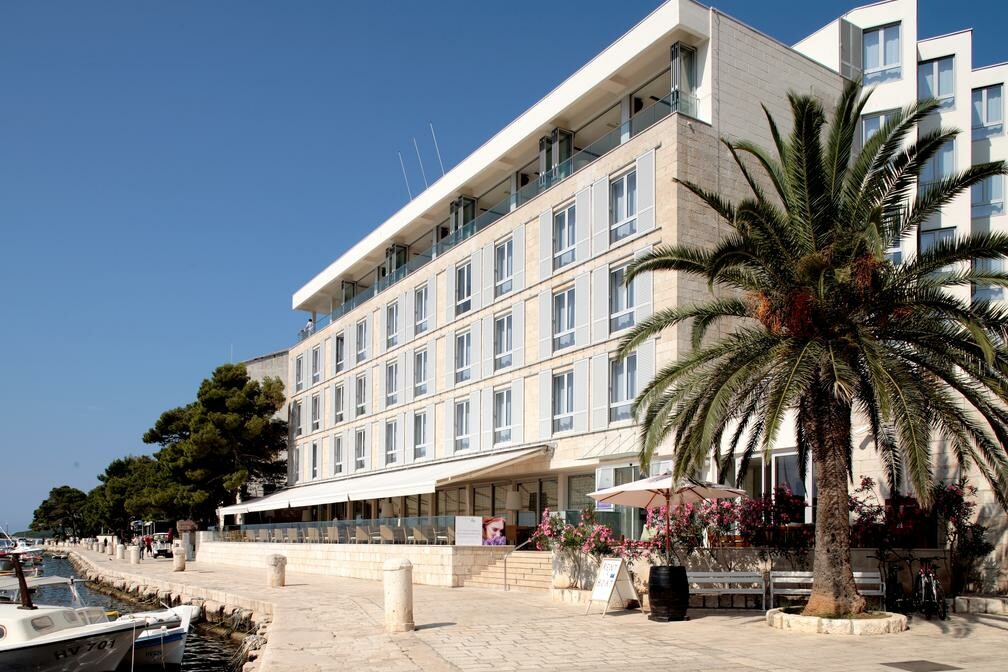 Adriana Hvar Spa Hotel