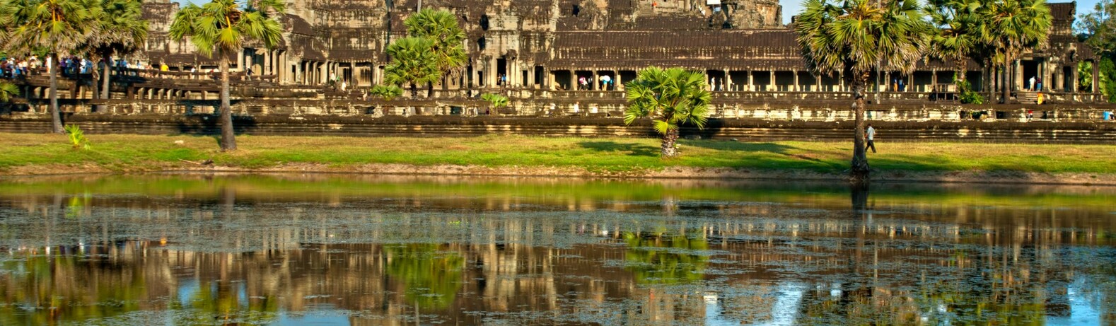 Siem Reap