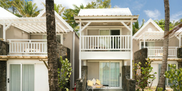 Tropical Attitude mauricijus