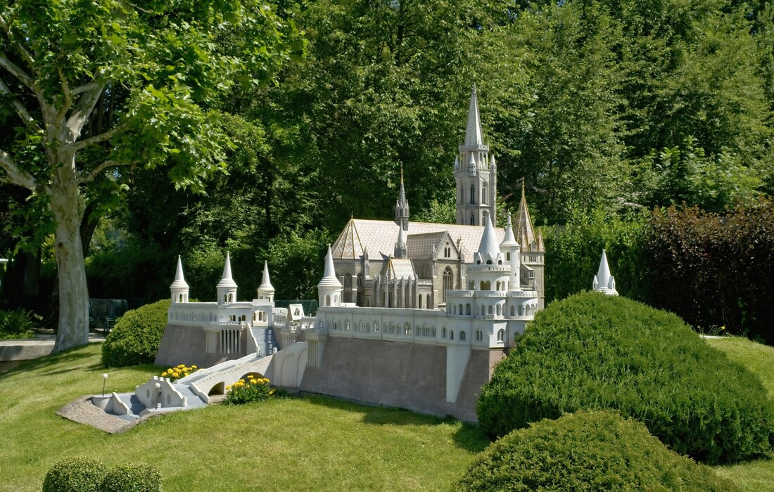 Minimundus