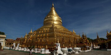 Burma, mondo travel, garantirana putovanja
