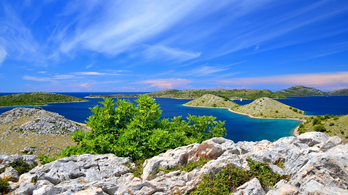 kornati, mondo travel