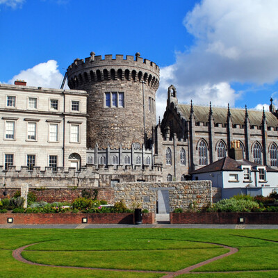 Dublin Castle