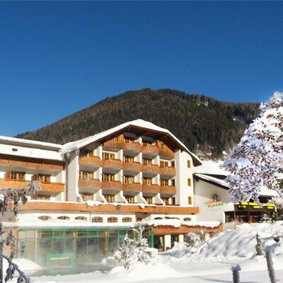 Bad Kleinkirchheim, hotel Kolmhof, ski i spa