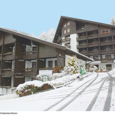 skijanje Austrija, Bad Kleinkirchheim, hotel Aparthotel Alpenlandhof, mondo ski