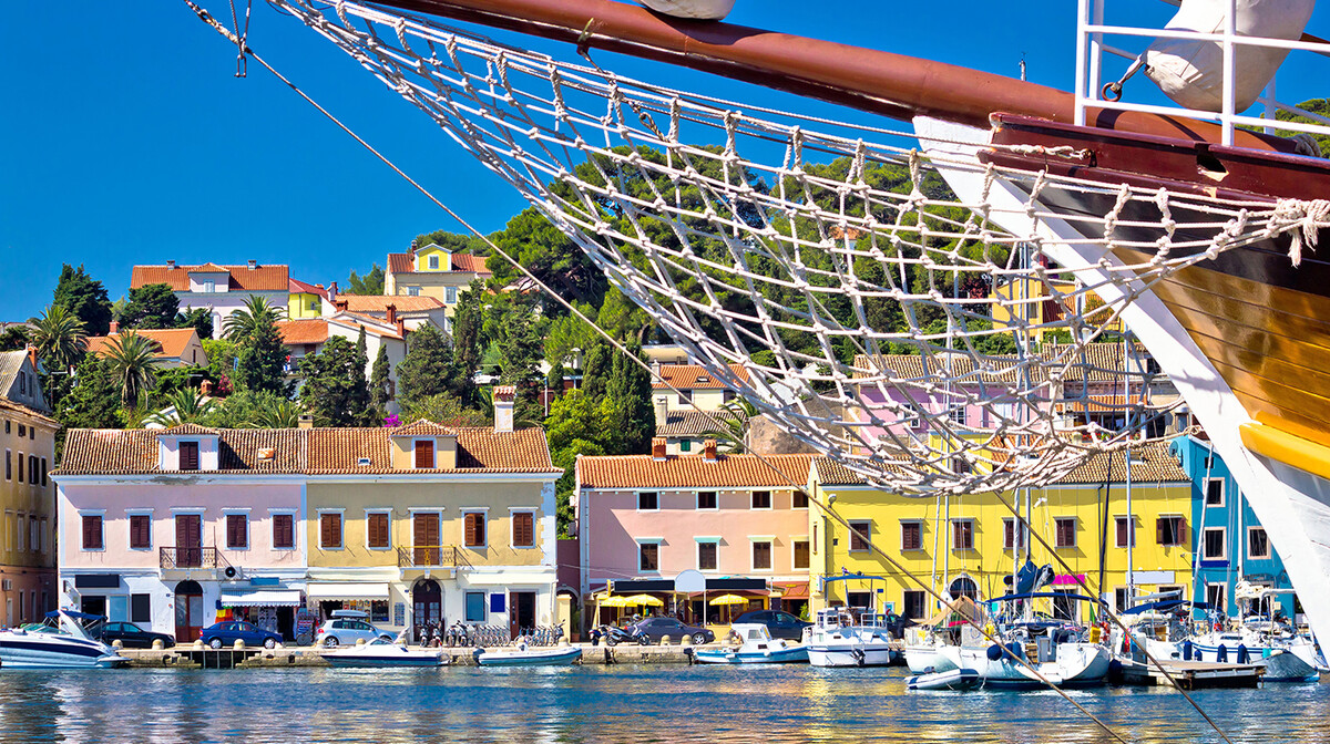 Otok Lošinj