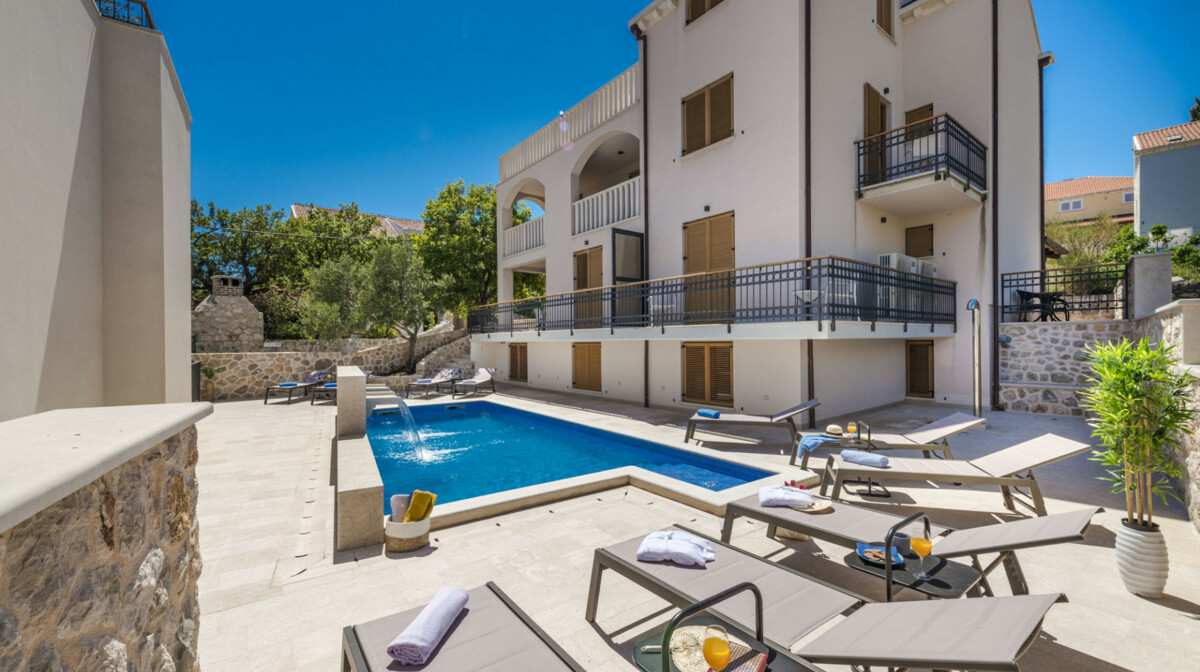Dubrovnik Cala Laurea