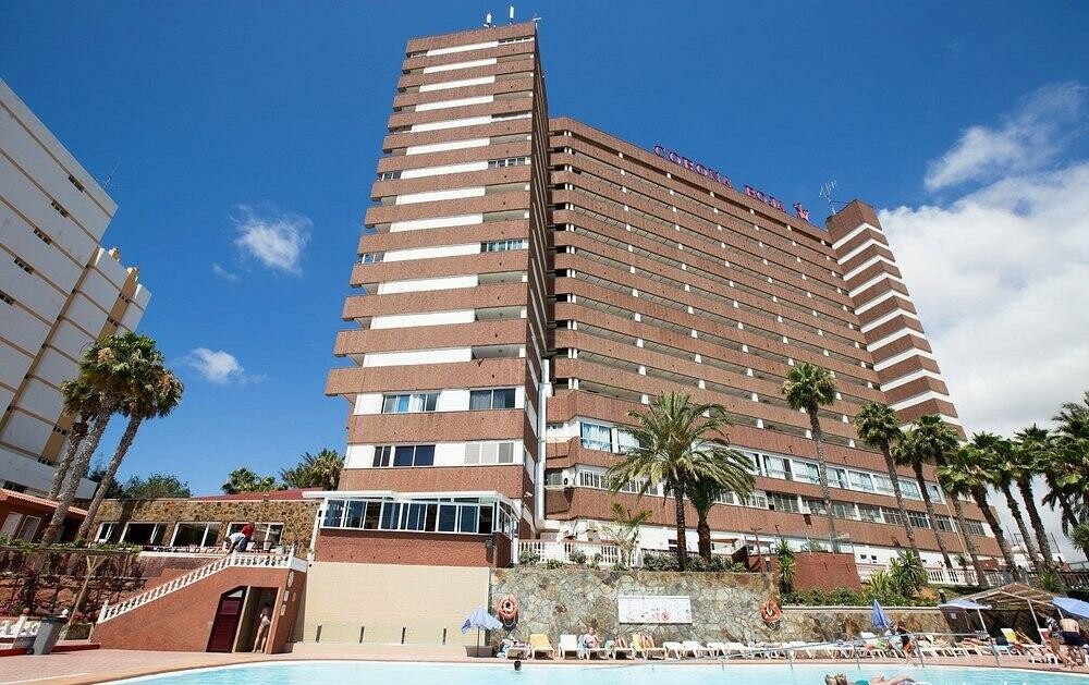 Corona Roja 1