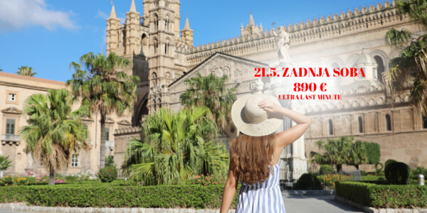 SICILIJA BANER