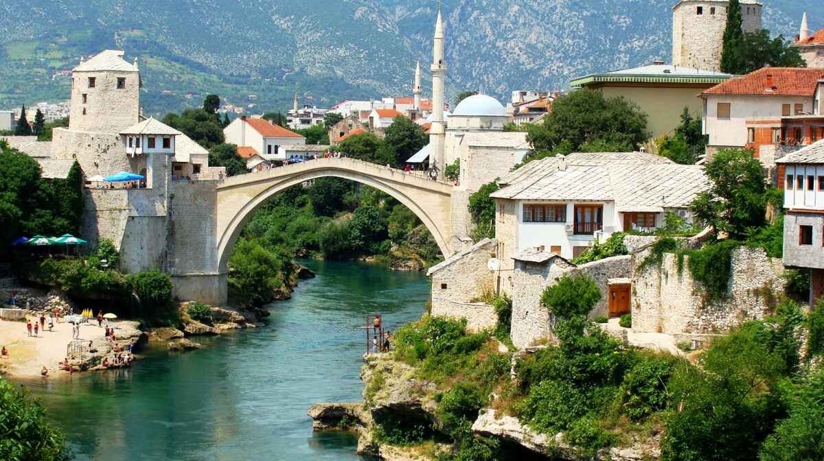 Mostar