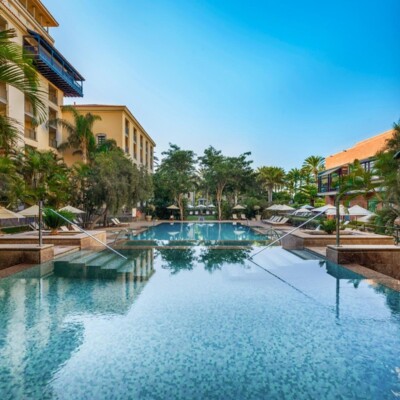 Lopesan Costa Meloneras 1