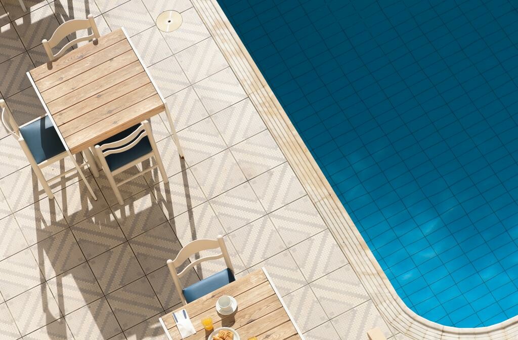 Grčka, Kreta, Hotel Central Hersonissos 3*