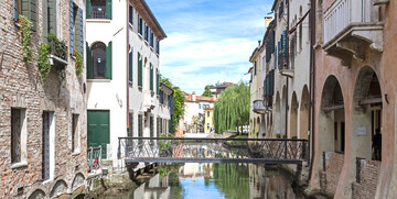 Treviso, putovanje Italija, garantirani polasci