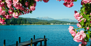 Woerther See u Austriji, potovanje Klagenfurt i Villach, garantirani polazak