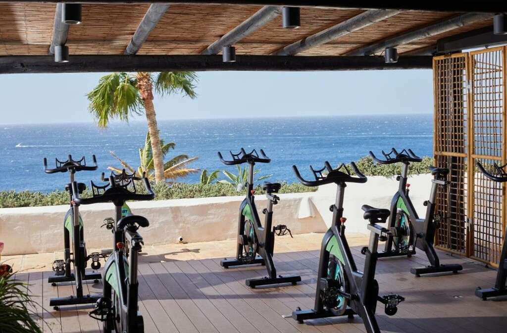 Hyatt Ziva Jardin Tropical Tenerife 7