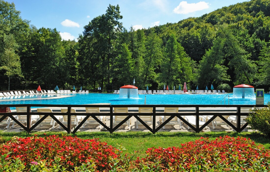 Terme Šmarješke Toplice