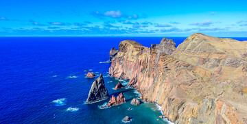 Portugal, Madeira, garantirani polasci, vođene ture, pratitelj putovanja