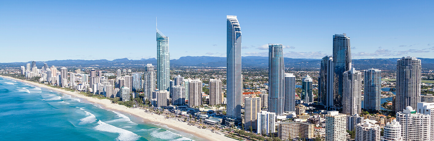 Gold Coast 