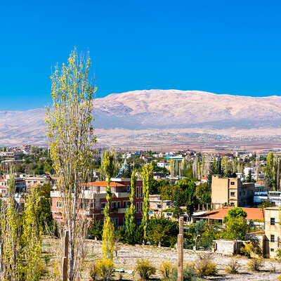 Baalbek, putovanje u Libanon, grupni polasci, daleka putovanja