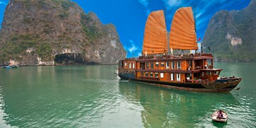 Vijetnam putovanje, mondo travel, daleka putovanja