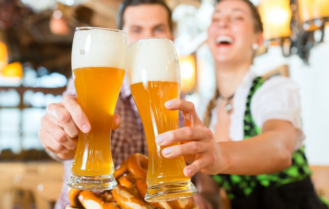 degustacija pive na Oktoberfestu, autobusna putovanja, Mondo travel, europska putovanja