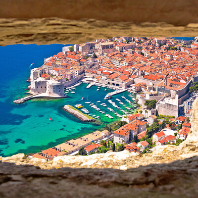 Dubrovnik, mondo travel 