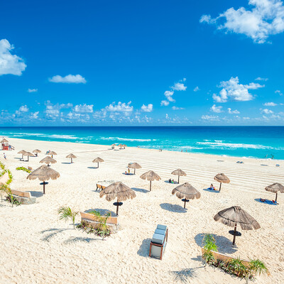 Mexico - Cancun