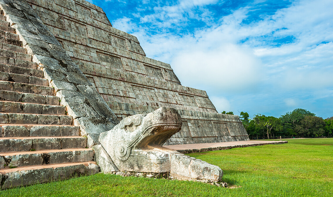 El Castillo,  Mondo travel, daleka putovanja, garantirani polazak