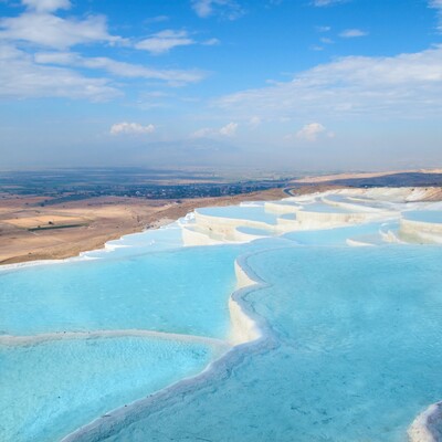 Putovanje u Tursku, Pamukkale, turska, mondo travel