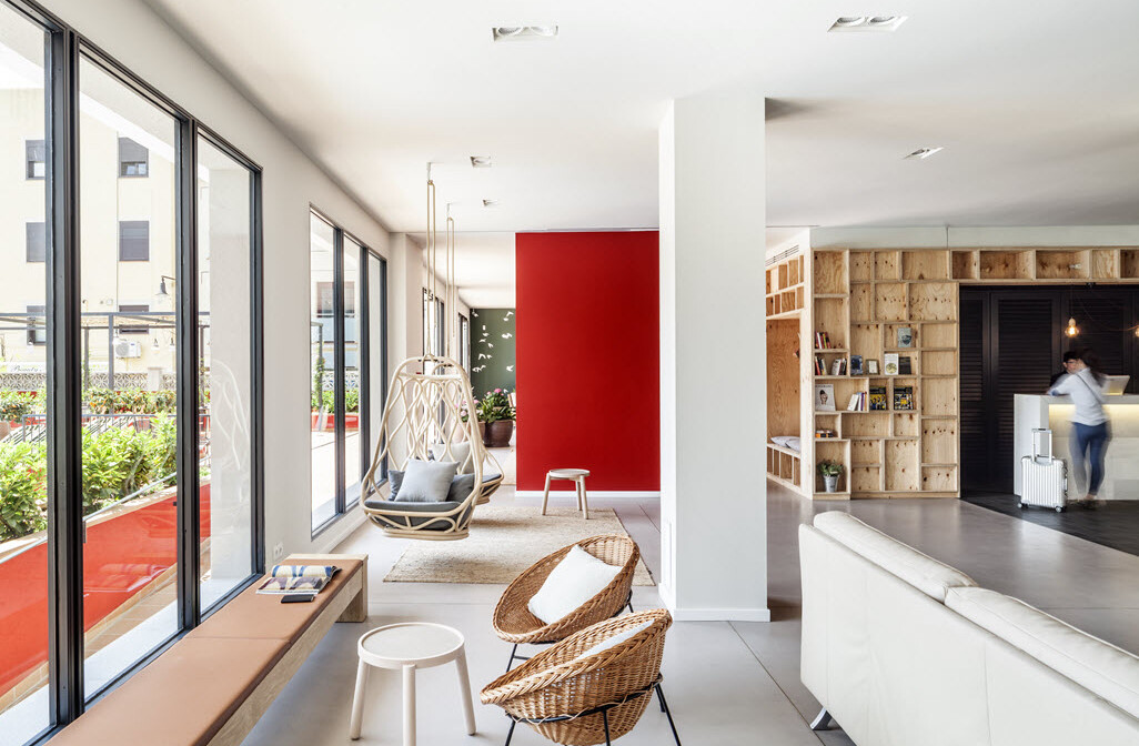 Španjolska, Costa Brava, Bertran Park 4*