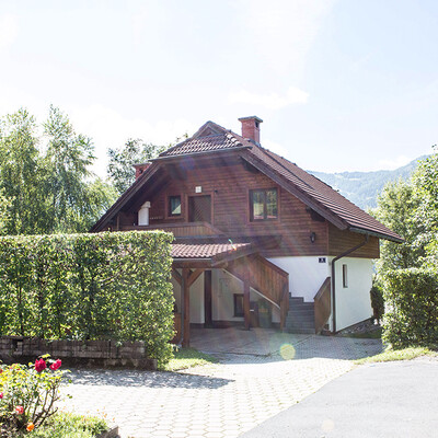 Bad Kleinkirchheim, kuća za odmor Sara, skijanje u Austriji