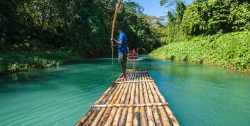 Jamajka putovanje,  putovanje Karibi mondo, Ocho Rios putovanje 