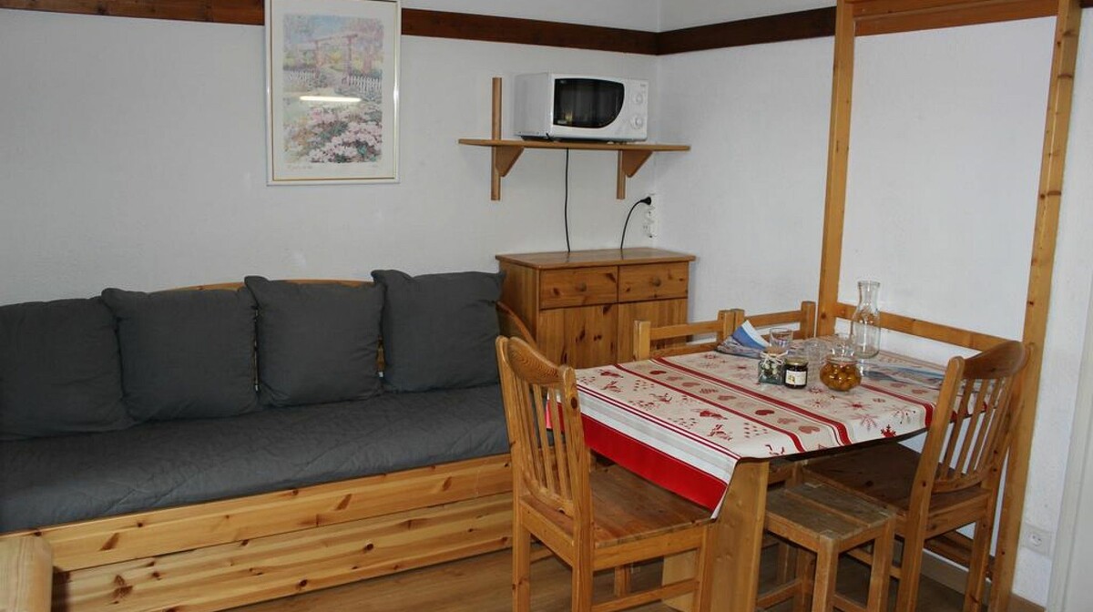 Val Thorens, apartman Residences Eskival, Olympic, Reine Blanche i Zenith, mondotravel