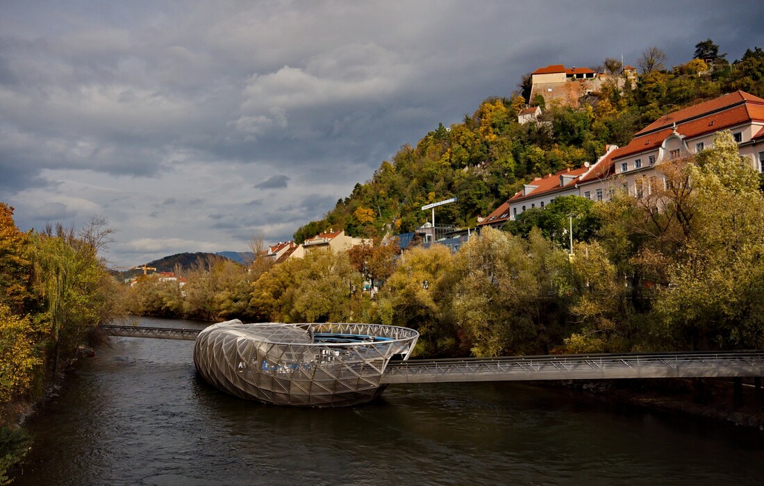 Graz