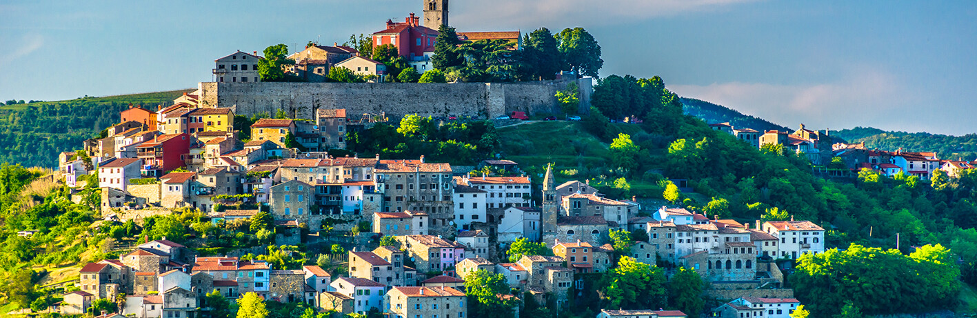 Ljetovanje i izlet  Istra