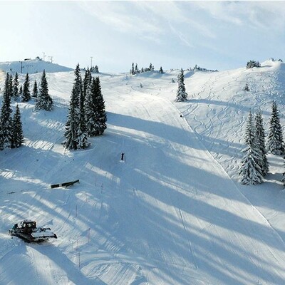Jahorina