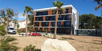 Novalja Hotel Plaza Liberty