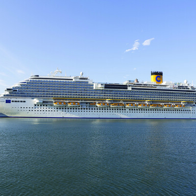 Costa Diadema