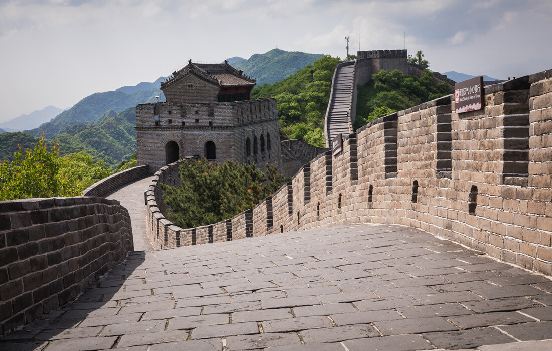 Kineski zid, Peking, mondo travel, grupni polasci za Kinu