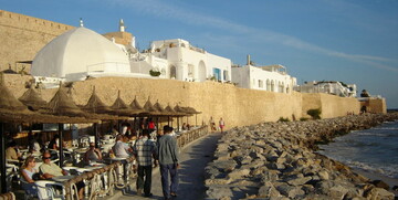 Ljetovalište Hammamet, Tunis, ljetovanje Mediteran, charter let Tunis, garantirani polasci