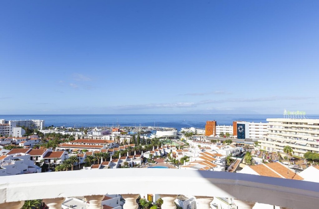 Villa de Adeje Beach 4