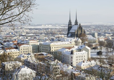 Brno, češka putovanje autbusom, garantirani polasci, putovanje u krakow